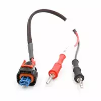 Bosch 521 2pin Insulation Test Lead